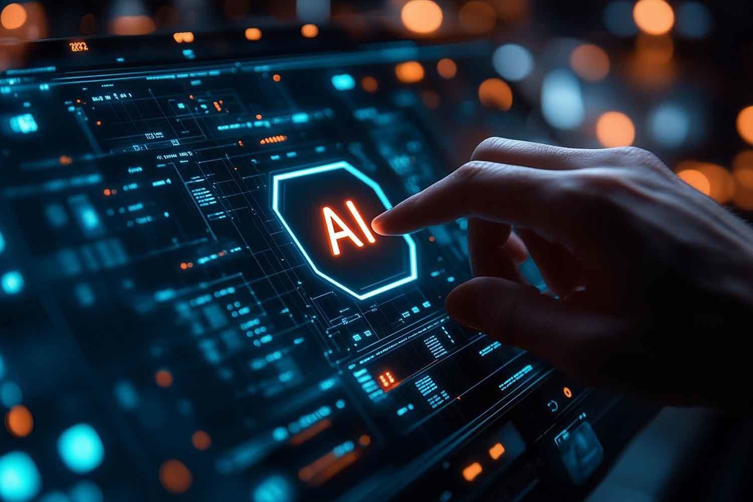 Thailand Bets on AI and Digital Industry to Drive a One Trillion Baht Economic Shift