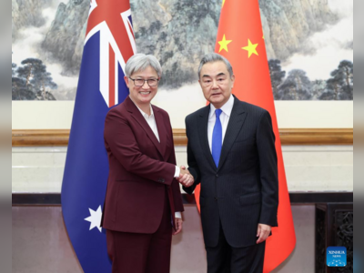 China Calls for Closer Alignment With Australia on Multilateral Order Amid Strategic Tensions