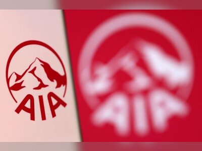 AIA’s New Business Value Rises 13% as Hong Kong and China Drive Insurance Demand Surge