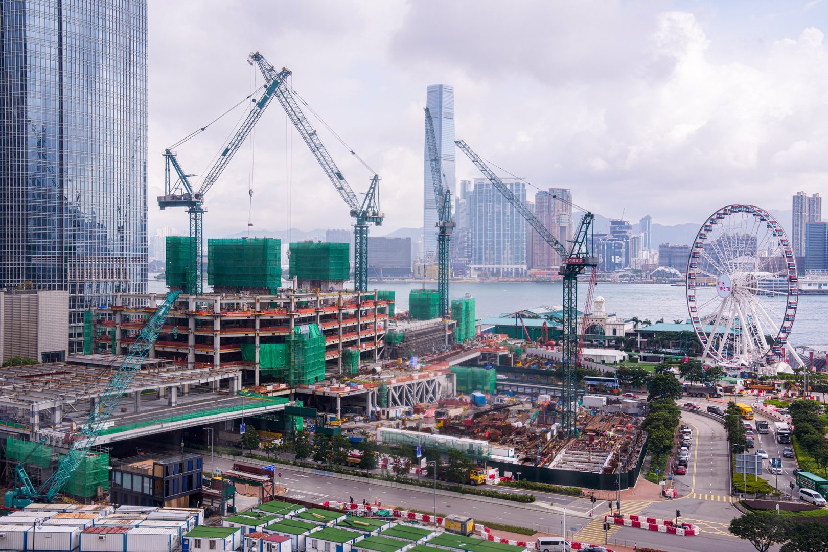 Hong Kong’s Local Debt Market Emerges as Key Funding Channel Amid Shifting Regional Capital Flows