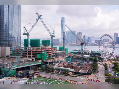 Hong Kong’s Local Debt Market Emerges as Key Funding Channel Amid Shifting Regional Capital Flows