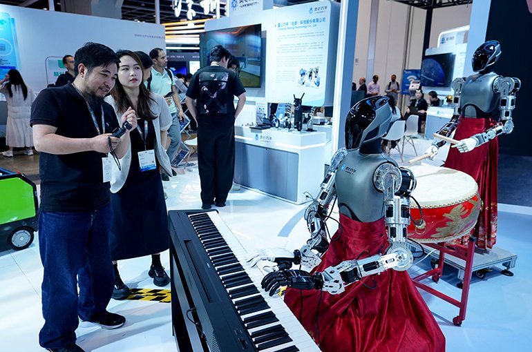 Hong Kong’s AI Shift Toward Mass Deployment Signals New Phase in Alibaba-Led Ecosystem