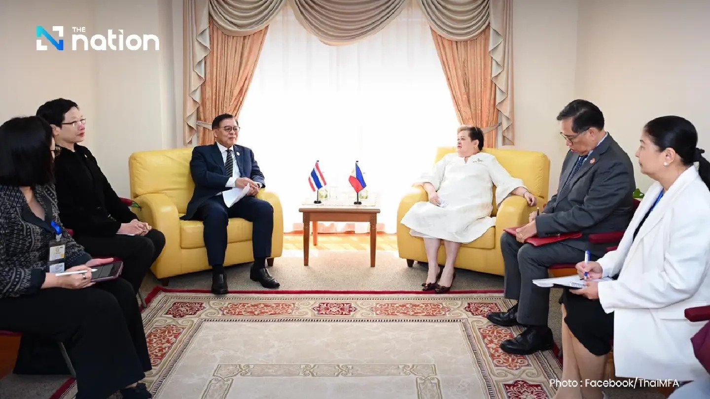Thailand Pushes ASEAN Alignment on Cambodia and Myanmar Amid Rising Regional Strains