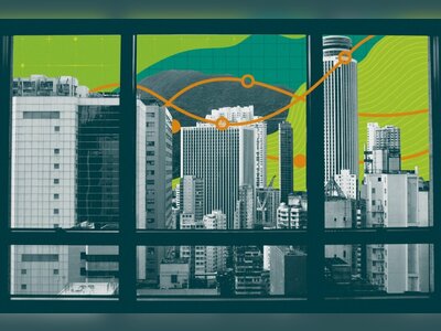 Hong Kong Luxury Condo Market Sees Surge in Eight-Figure Sales as High-End Demand Returns