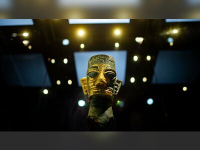 Hong Kong’s Antiquities Market Under Scrutiny as Scholars Warn of Persistent Illicit Trade Risks