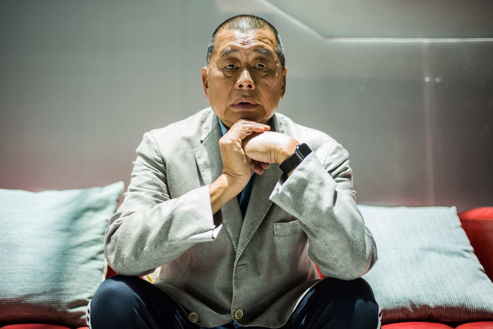 Hong Kong Rejects External Criticism Over Jimmy Lai Case as Press Freedom Debate Intensifies