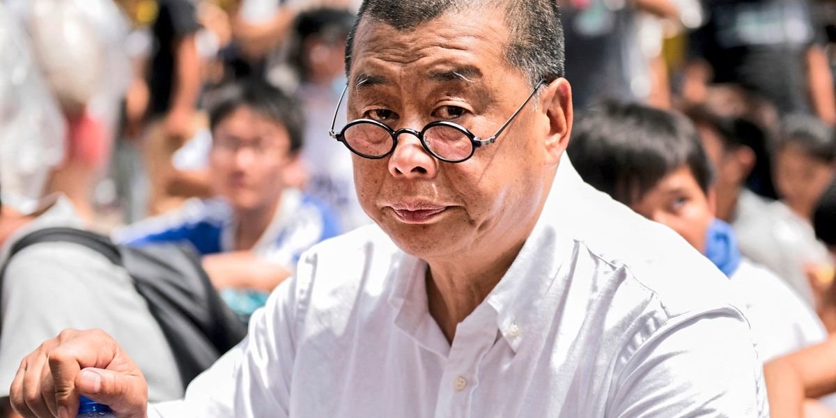 Jimmy Lai Awarded 2026 DW Freedom of Speech Prize Amid Ongoing Hong Kong Trial