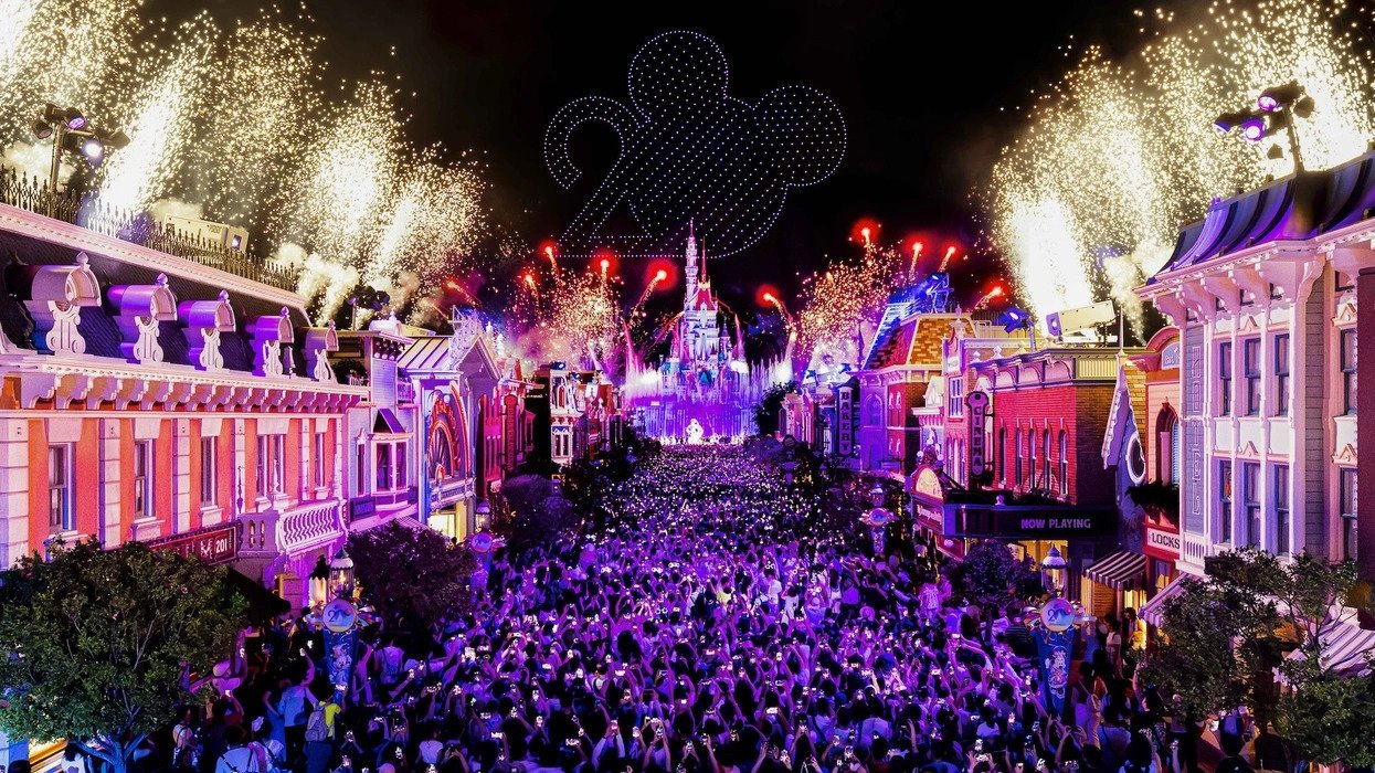Hong Kong Disneyland Sees Attendance Cool After ‘World of Frozen’ Boost Fades