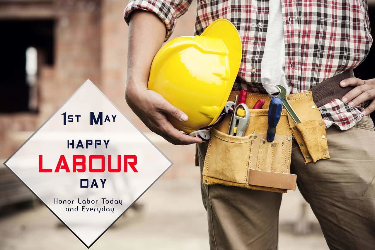 Thailand Labour Day highlights wage rights and enforcement gap as workers push for stronger protections