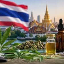 Thailand Tightens Cannabis and Hemp Extract Rules as Regulatory Framework Takes Effect