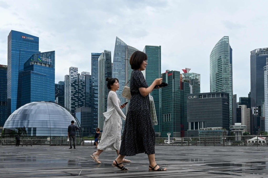 Singapore and Thailand’s High Happiness Rankings Reflect Income, Stability, and Social Infrastructure