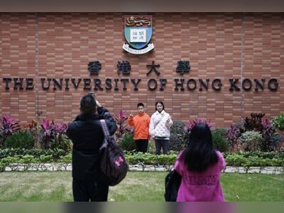 Mainland Chinese Families Turn to Hong Kong Universities as Education Pathways Shift