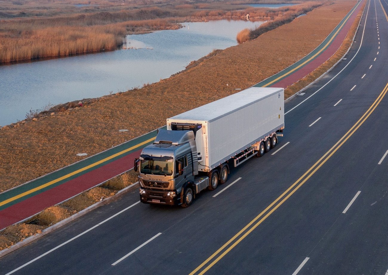 Hong Kong Pushes Into Heavy-Duty EVs With High-Power Truck Charging Rollout