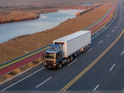 Hong Kong Pushes Into Heavy-Duty EVs With High-Power Truck Charging Rollout