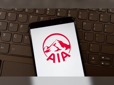 AIA’s China and Hong Kong Operations Drive Strong Start as New Business Value Surges