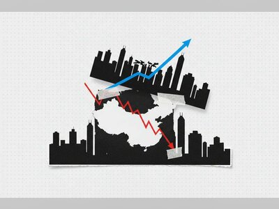 Hong Kong Stocks Rise as Technology Shares Drive Broad Market Recovery