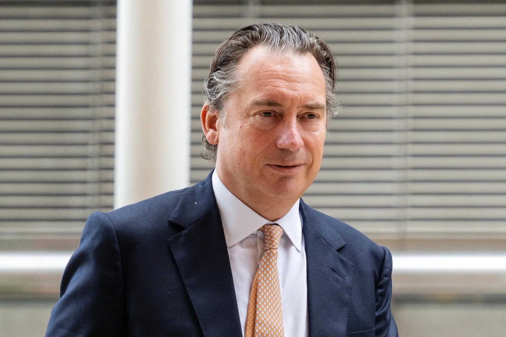 Simon Sadler Court Battle Puts Block Trading Risks and Accountability on Trial