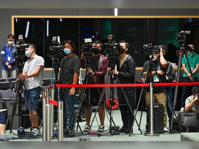 Hong Kong’s National Security Law Redefines Press Freedom Through Arrests, Closures, and Legal Risk