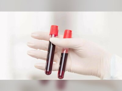 Rare Hybrid Blood Type Identified in Thailand Highlights Gaps in Global Blood Typing Systems