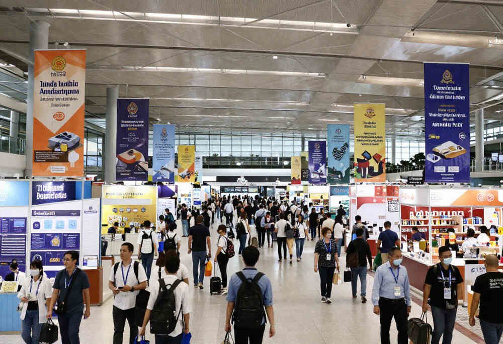 Thailand Expands North American Tourism Push as Los Angeles, Washington, and Vancouver Become Key Growth Targets