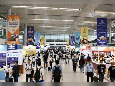 Thailand Expands North American Tourism Push as Los Angeles, Washington, and Vancouver Become Key Growth Targets