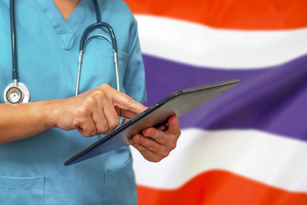 Thailand Accelerates Medical Investment Drive to Build a Regional Healthcare Economy
