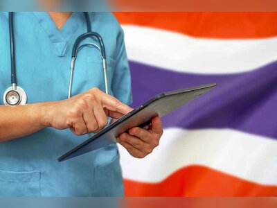 Thailand Accelerates Medical Investment Drive to Build a Regional Healthcare Economy