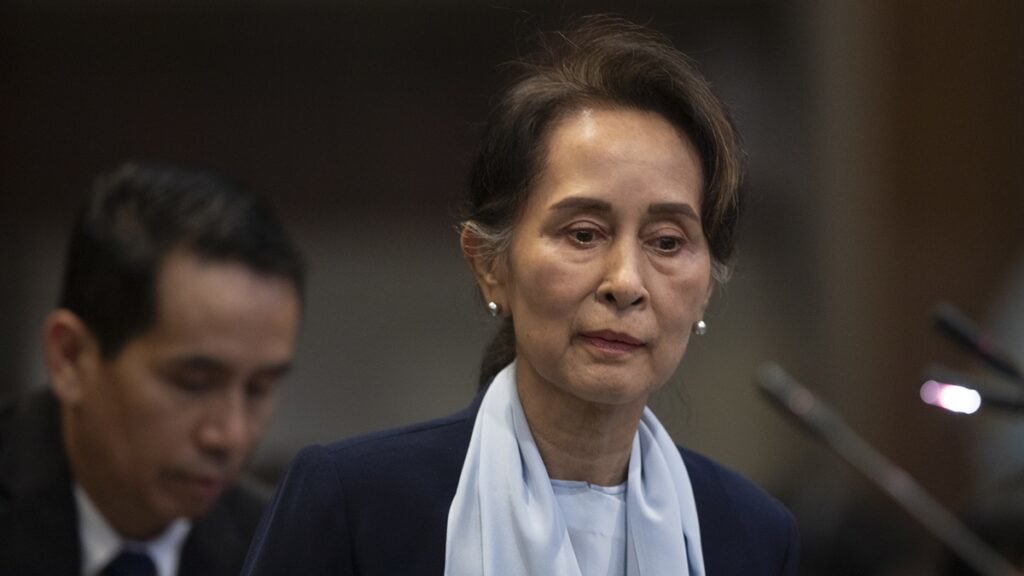 Thailand Signals Support for Gradual ASEAN Engagement as Myanmar Crisis Shifts Toward Controlled Diplomacy