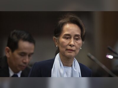 Thailand Signals Support for Gradual ASEAN Engagement as Myanmar Crisis Shifts Toward Controlled Diplomacy