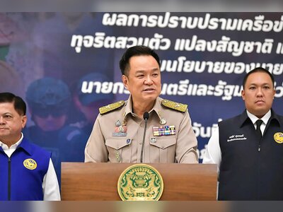 Thailand Escalates Nationwide Crackdown on Nominee Business Networks to Close Foreign Ownership Loopholes