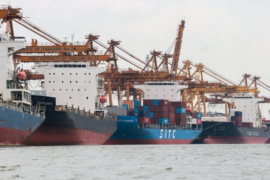 Thailand Revives Land Bridge Megaproject as Hormuz Crisis Reshapes Energy and Shipping Strategy