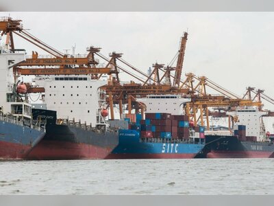 Thailand Revives Land Bridge Megaproject as Hormuz Crisis Reshapes Energy and Shipping Strategy