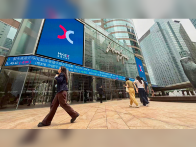 Star Sports Surges 204% in Hong Kong Debut as IPO Frenzy Intensifies