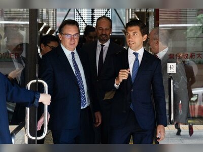 Inside the $1.14 Million Trade at the Center of Hong Kong’s Segantii Insider Trading Trial