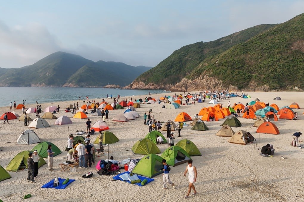 Hong Kong’s ‘Golden Week’ Tourism Surge Exposes Gaps in Ecotourism Planning