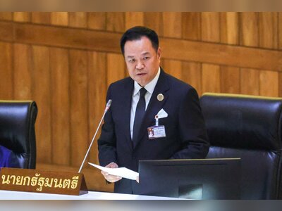 Thailand Ends Longstanding Energy Cooperation Deal with Cambodia, Resetting Offshore Resource Outlook