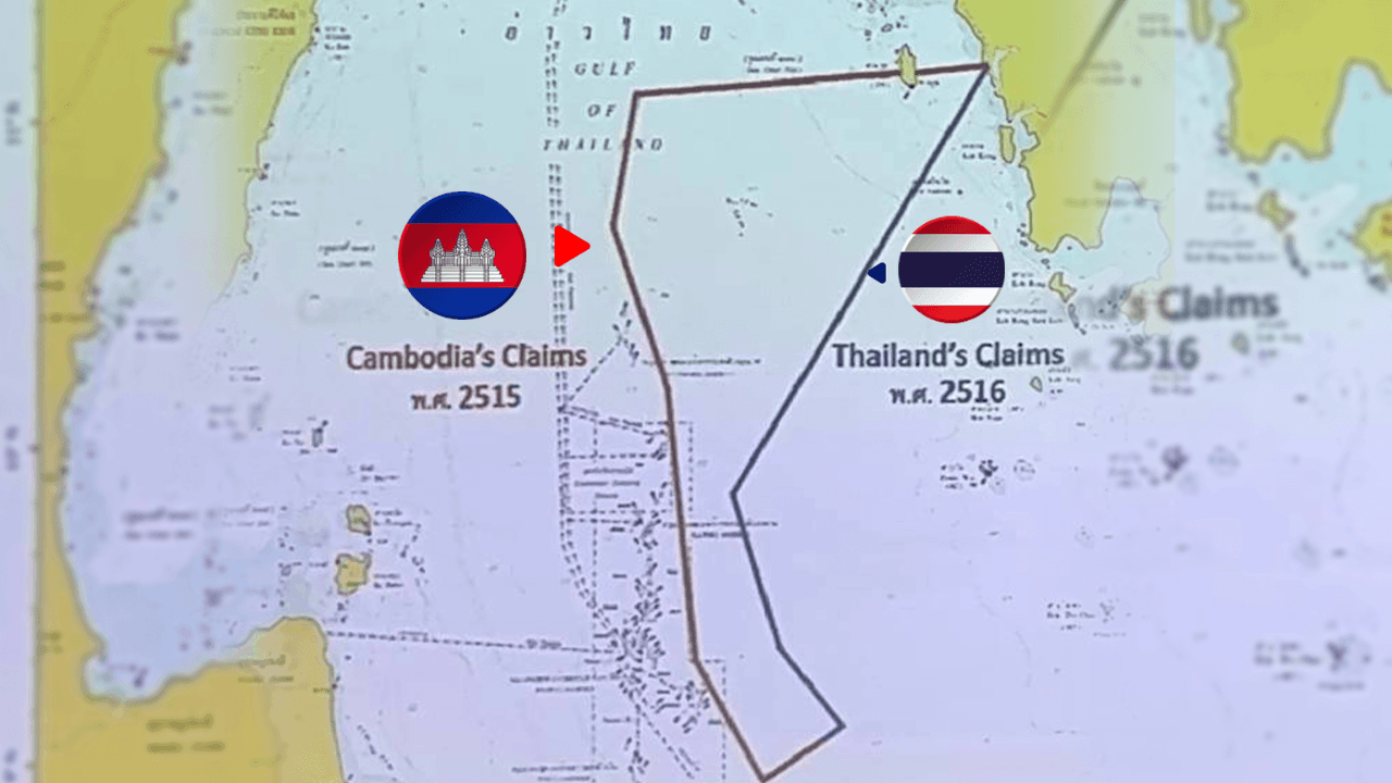 Cambodia Signals UN Escalation as Thailand Reviews 2001 Border Cooperation Pact