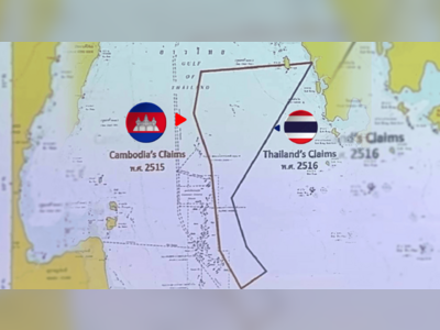 Cambodia Signals UN Escalation as Thailand Reviews 2001 Border Cooperation Pact