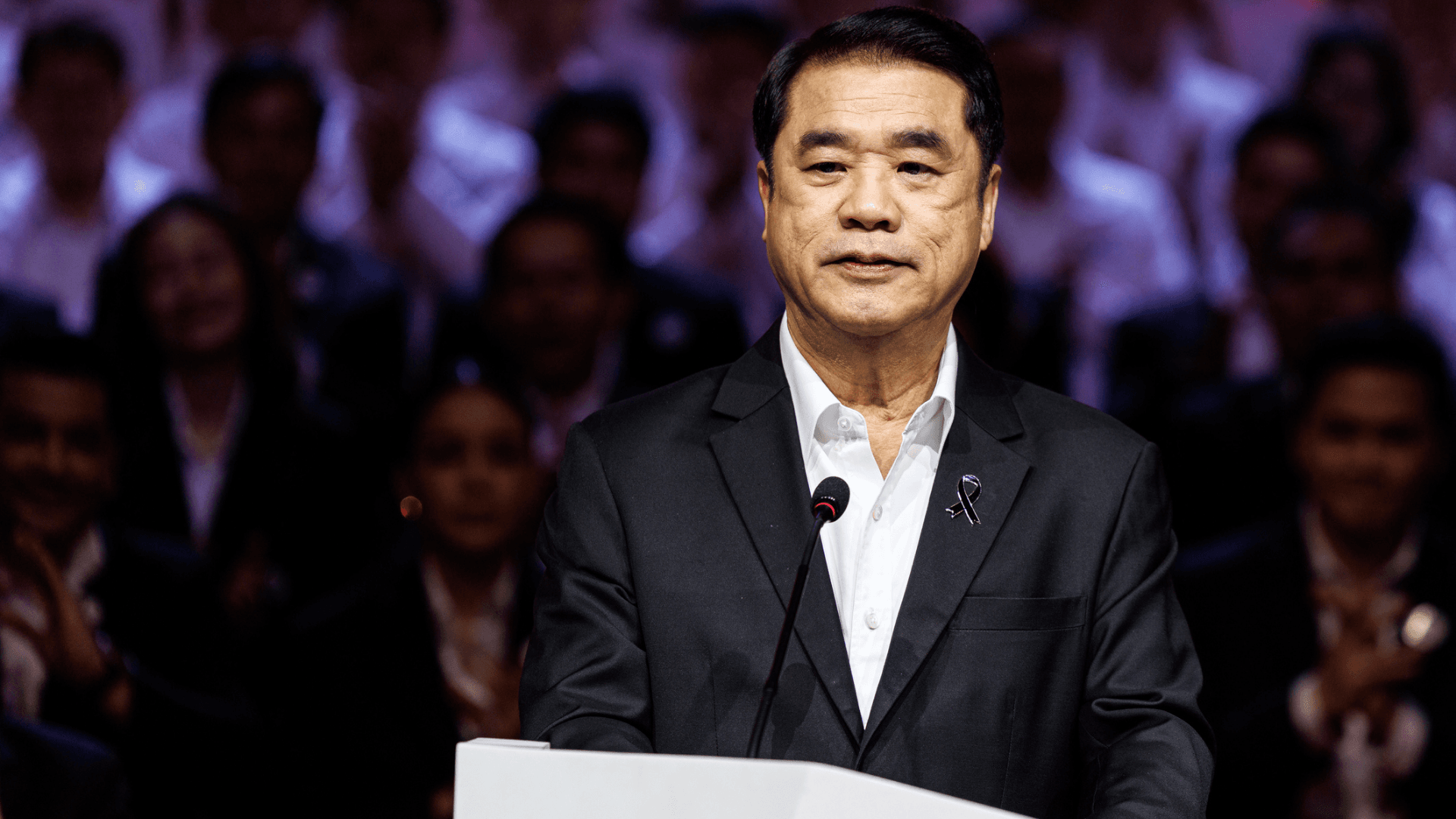 Thailand’s ‘Rainmaking’ Chief Removal Sparks Political and Environmental Backlash