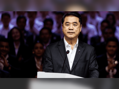Thailand’s ‘Rainmaking’ Chief Removal Sparks Political and Environmental Backlash