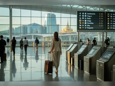 Asia’s Visa Liberalization Wave Reshapes Regional Tourism Competition