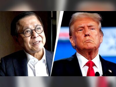 Thailand Recalibrates Foreign Partnerships as Middle East Tensions Expose Limited US Support Channels
