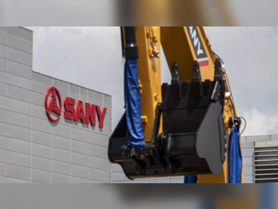 Sany Heavy Weighs Hong Kong IPO for Electric Unit as It Expands Beyond Construction Equipment
