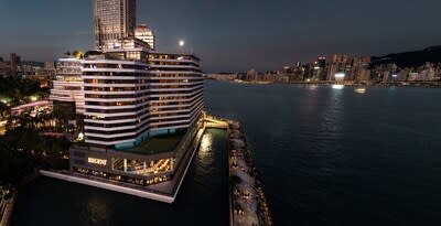 Regent Hong Kong’s Awards Win Signals Strategic Rebound in Luxury Hospitality