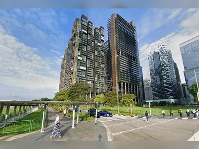 Institutional Demand Builds for Marina One as CapitaLand and Hongkong Land Signal Interest in Singapore Office Space