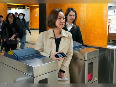 Hong Kong Legislature Warns Lawmaker Judy Chan Over Traffic Offence in Disciplinary Action