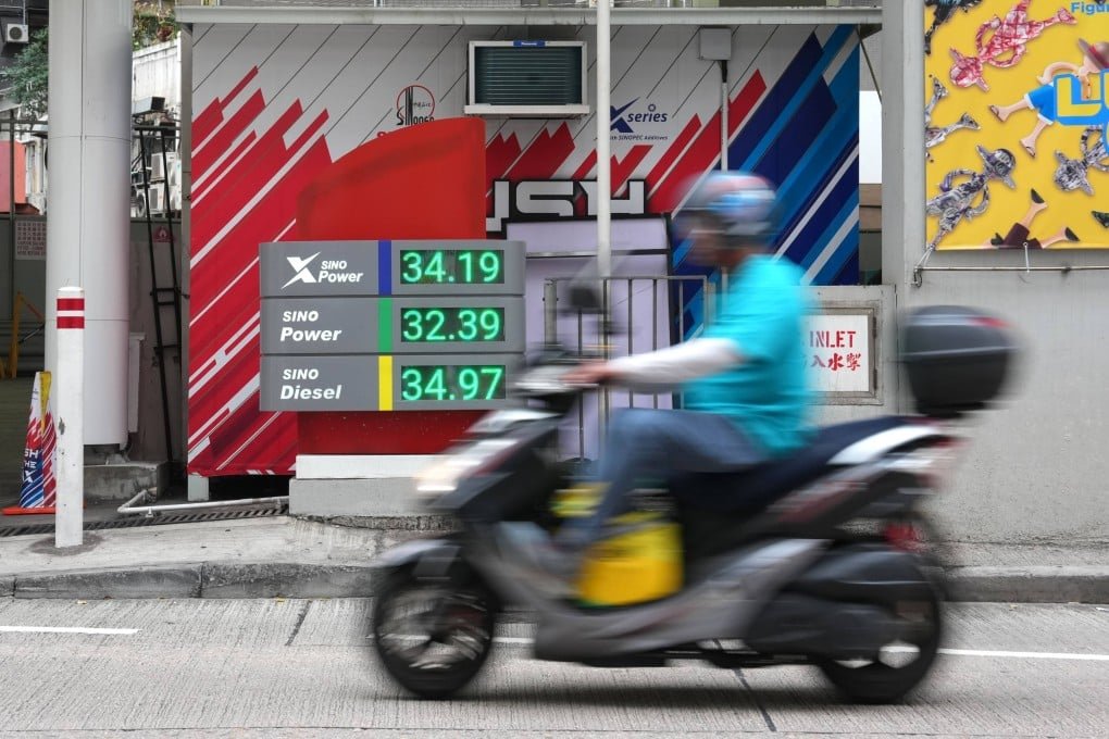 Hong Kong Business Support Debate Shifts Beyond Fuel Subsidies as Pressure Builds on Wider Economic Relief