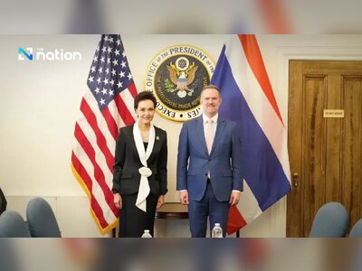 Thailand and United States Advance Talks on Reciprocal Trade Framework as Market Access Negotiations Intensify