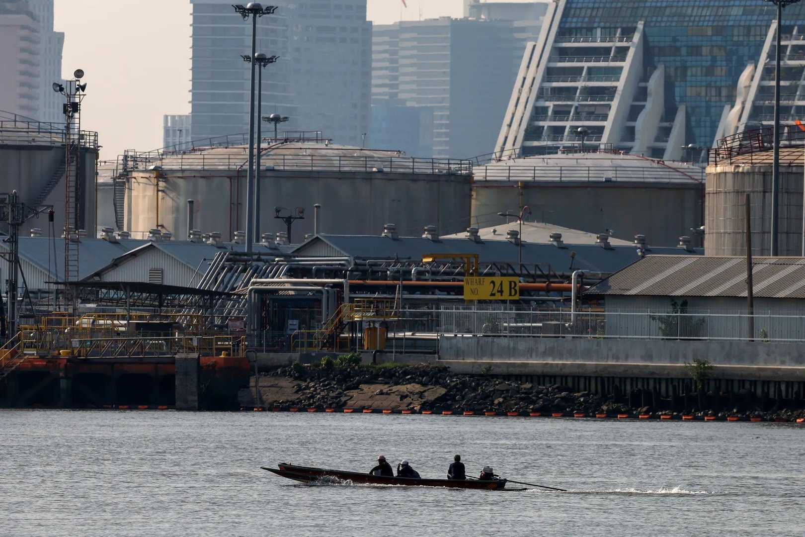 Thailand Faces Mounting Pressure to Move Beyond Short-Term Economic Fixes