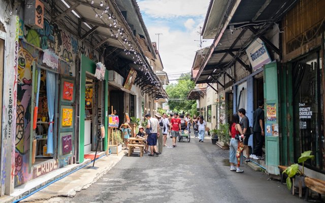 Visa Expands Travel Programme Into Asia-Pacific With Thailand as First Launch Market